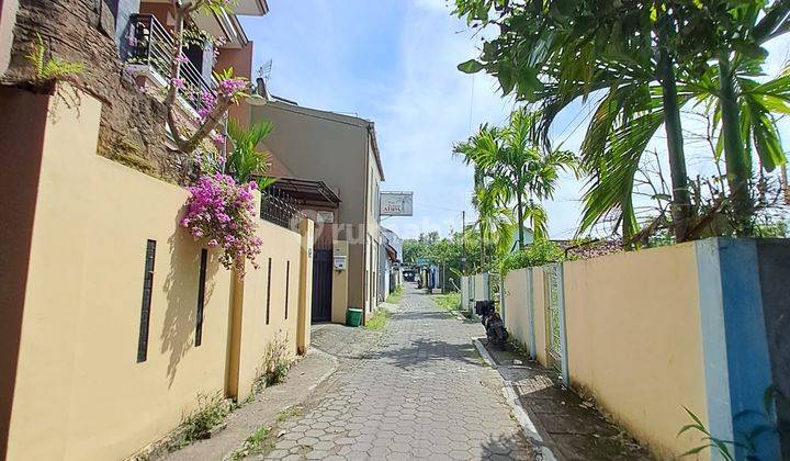 Dijual Rumah Dan Ruko Siap Huni Di Concat, Depok, Sleman, Jogja 1