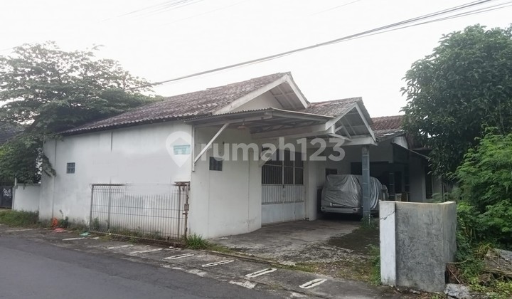 RESIDENTIAL LAND 1166 m2, KRICAK, TEGALREJO, YOGYAKARTA RESIDENTIAL LAND 1166 m2, KRICAK, TEGALREJO, YOGYAKARTA