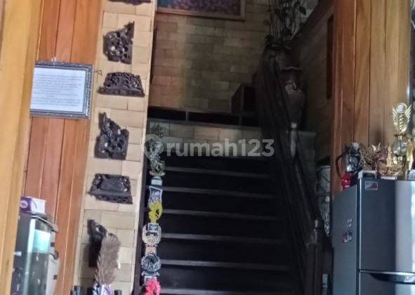 Dijual Rumah Dekat Pangkalan Aau Maguwoharjo, Depok, Sleman  2