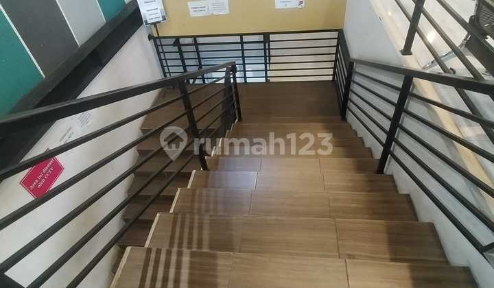 FOR RENT 2-STORY BUILDING IN SLEMAN BUSINESS AREA