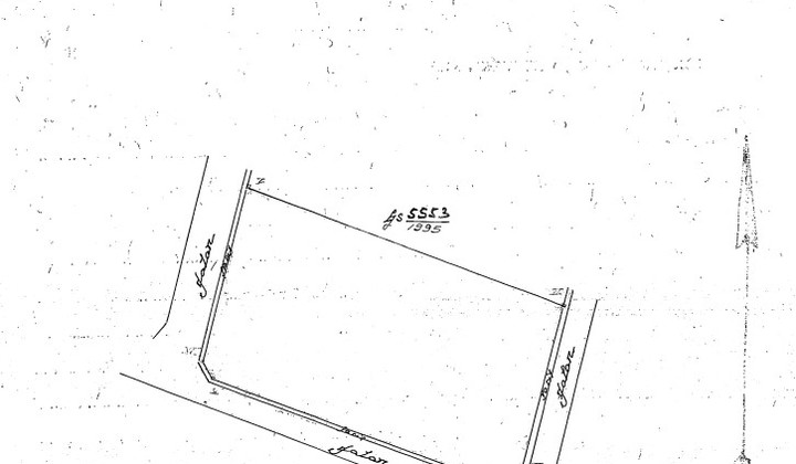 TANAH PEKARANGAN COCOK UNTUK VILLA, HARJOBINANGUN, PAKEM, SLEMAN, JOGJA