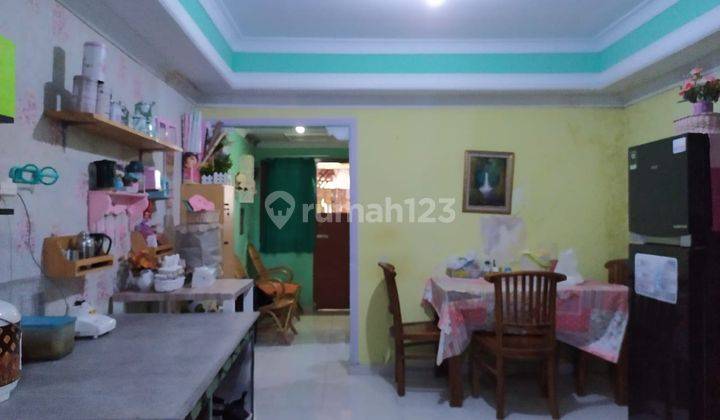 Dijual Rumah Di Dekat Malioboro, Dagen, Gedong Tengen, Jogja 2