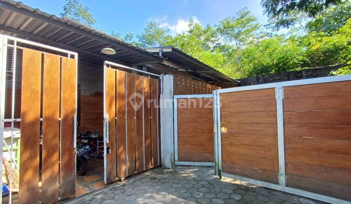 Dijual Rumah Siap Huni, Di Sambiroto Kalasan, Sleman 2