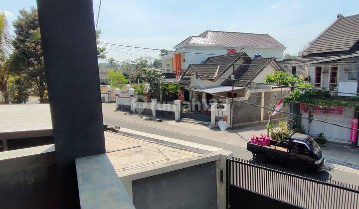 Dijual Rumah Halaman Luas Di Dusun Candil, Sardonoharjo, Sleman 2