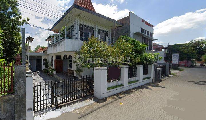 Rumah Cocok Untuk Usaha Dekat Pakuwon Mall, Condong Catur, Depok, Sleman, Jogja 1