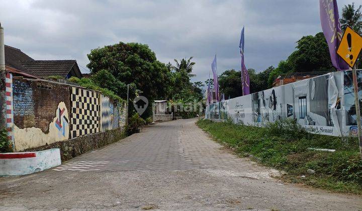 Dijual Rumah Di Grand Ayunia, Jakal Km 10 Ngaglik, Sleman 2