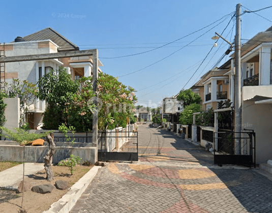 Dijual Rumah Di Perumahan Wedomartani, Ngemplak, Sleman, Jogja 2