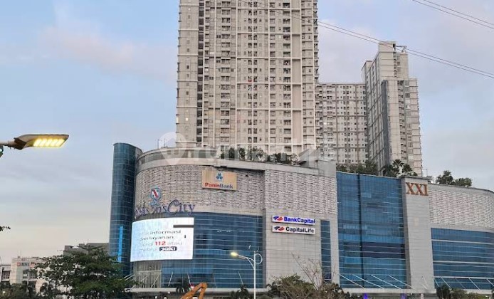 APARTEMENT SEASON CITY, JEMBATAN BESI, TAMBORA, JAKARTA BARAT APARTEMENT SEASON CITY, JEMBATAN BESI, TAMBORA, JAKARTA BARAT