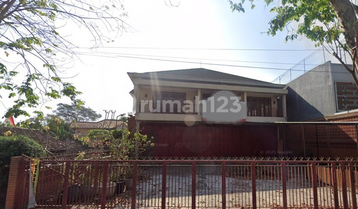FOR RENT: 2-STORY SHOPHOUSE IN TIRTONIRMOLO, KASIHAN, BANTUL, YOGYAKARTA