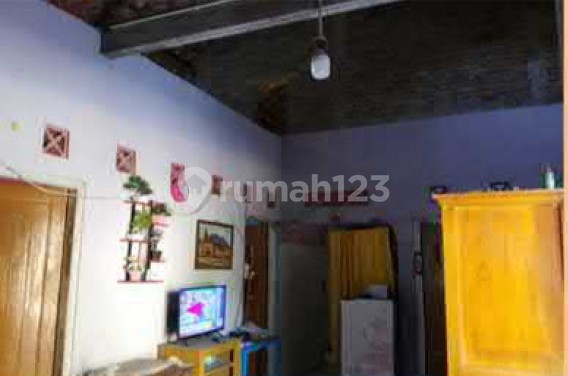 Auction of Simple Houses in Lemahdadi, Ambarketawang, Gamping, Sleman, Jogja 2