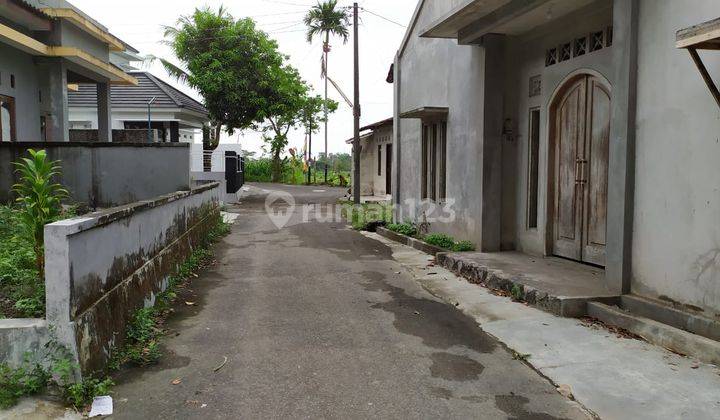 Dijual Rumah Minimalis Di Triharjo, Sleman, Jogja 1