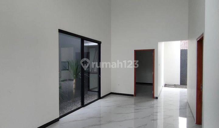 Dijual Rumah Siap Bangun, Sukoharjo, Ngaglik, Sleman, Jogja 1