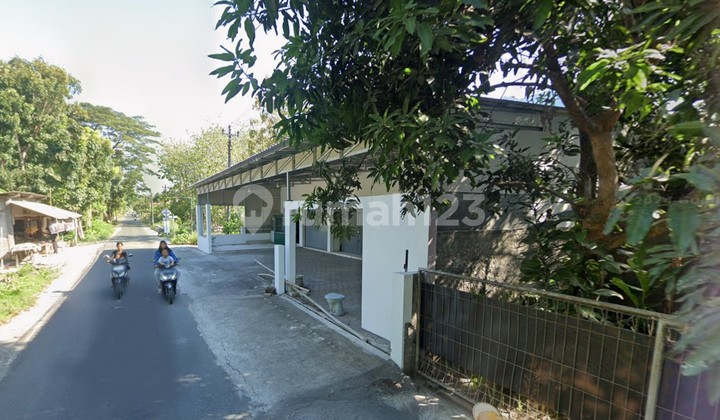 Cheapest Ruko in Jogja Located in Sitimulyo, Piyungan, Bantul 2