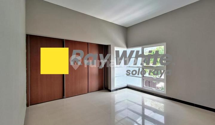 Rumah di Jl. Sri Gading, Turisari 
, Solo 6