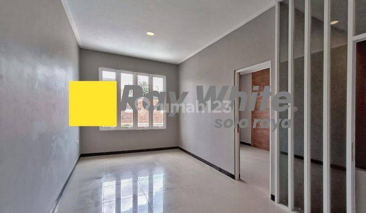 Rumah di Jl. Sri Gading, Turisari 
, Solo 8