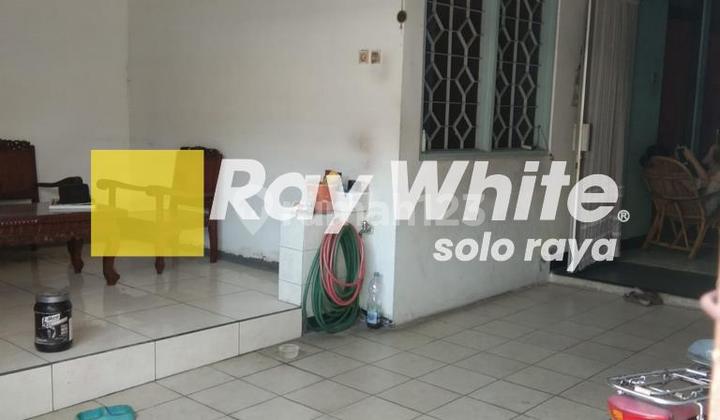 Ruko+rumah Dijual Gedangan Permai, Grogol 4