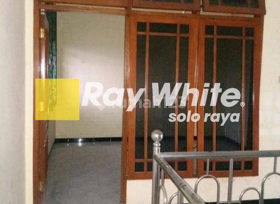 Ruko di Jonggrangan, Klaten Utara Strategis 4