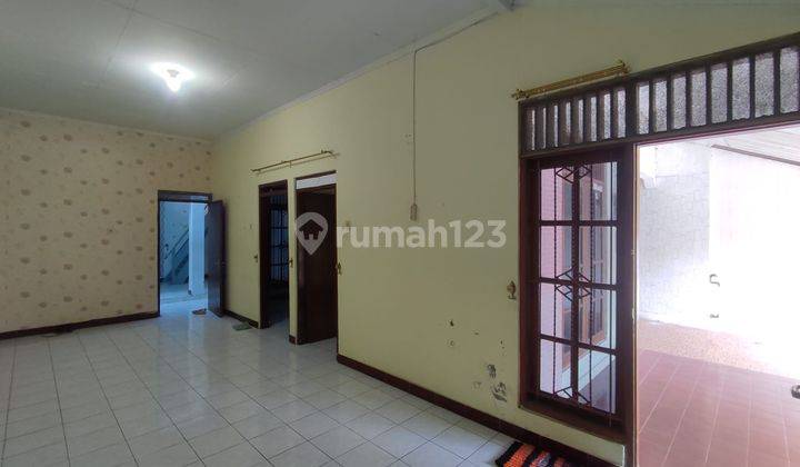 Rumah cantik murah di Bolon Colomadu dekat AURI 2