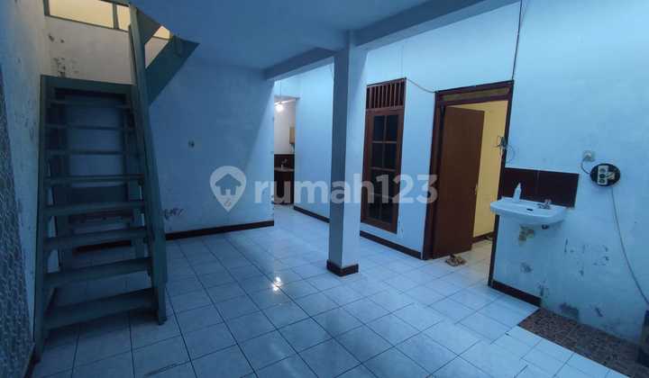Rumah cantik murah di Bolon Colomadu dekat AURI 3