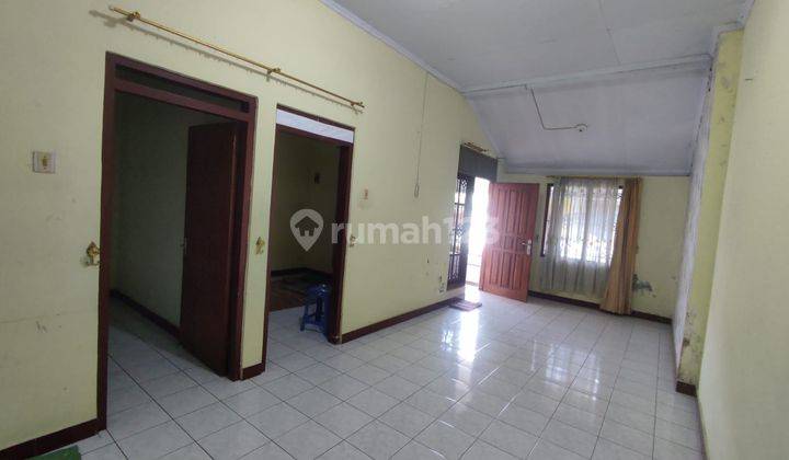 Rumah cantik murah di Bolon Colomadu dekat AURI 4