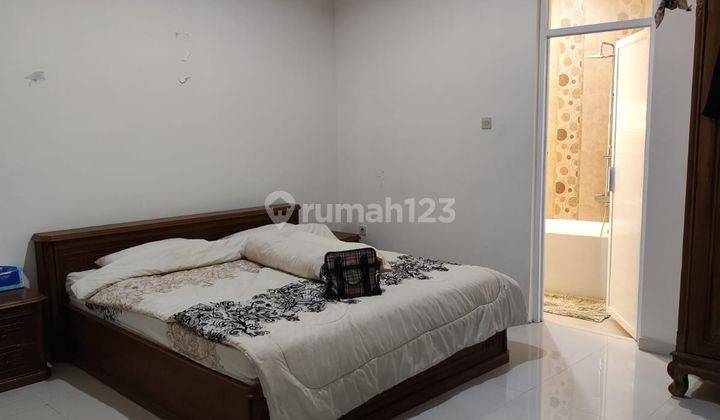 Rumah Bagus di Solo Baru 3