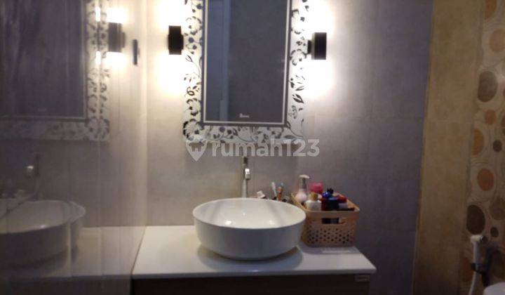 Rumah Bagus di Solo Baru 4