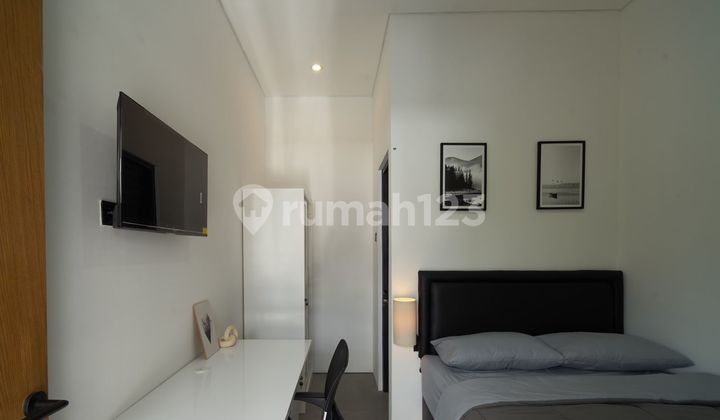 For Sale Exclusive Boarding House Finishing Process 12 Rooms 2