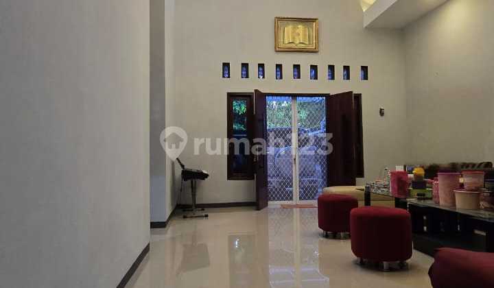 Rumah Siap Huni Istimewa Lokasi Strategis Rumah Siap Huni Istimewa Lokasi Strategis