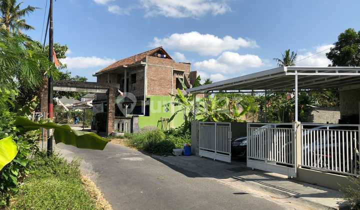 Rumah Lokasi Strategis Ngaglik Sleman 2