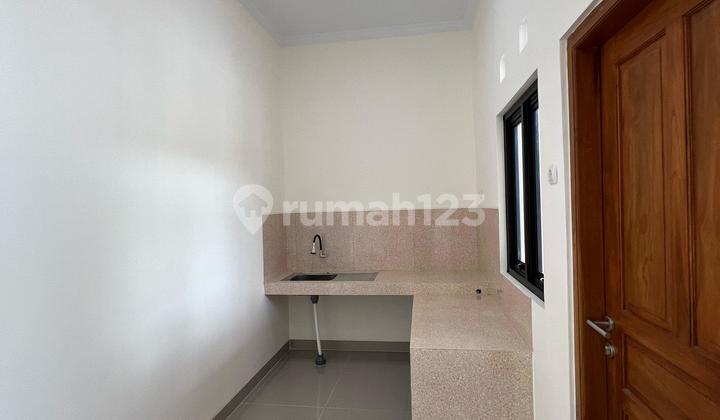 Rumah Minimalis Siap Huni Sleman 2