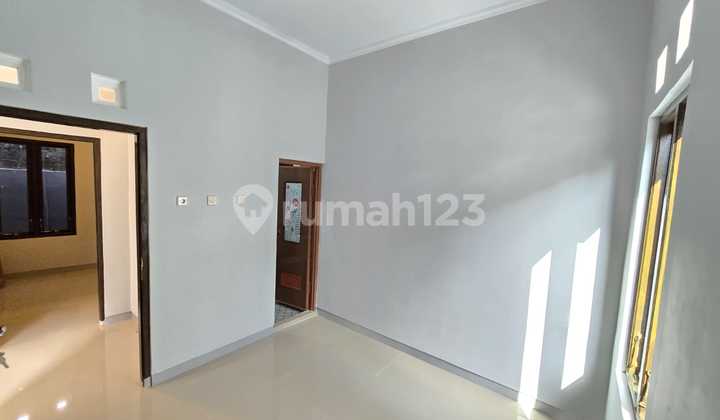 Rumah Di Jual Lokasi Strategis Sleman 2