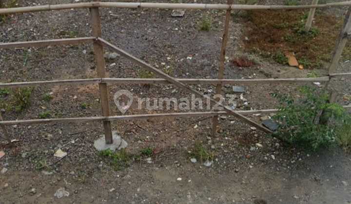 Jual Tanah Pekarangan Lokasi Sleman