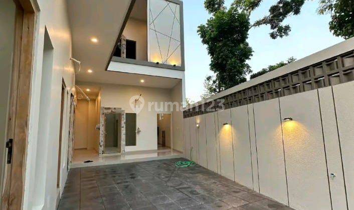 Brand New Kost Exclusive Dijual Yogyakarta 2