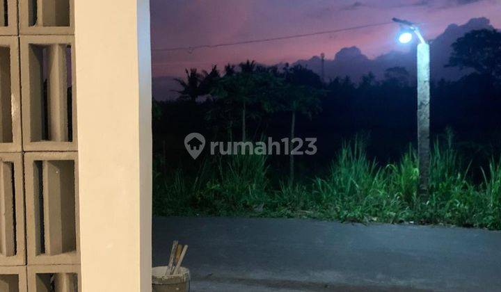 Rumah 400 Jutaan Dg 3 Kamar Mushola di Sumberadi Mlati Utara Ringin Cebongan 2