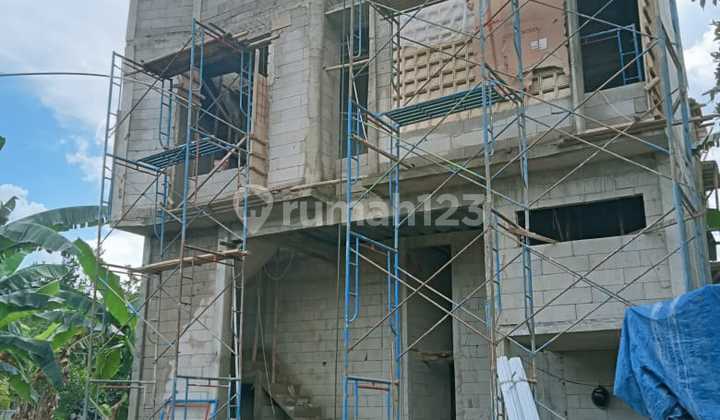 Jual Kost Esklusif Sleman 1