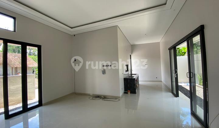 Rumah Cantik Shm Di Sleman 2