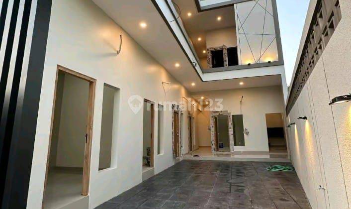 Brand New Kost Exclusive Dijual Yogyakarta 2