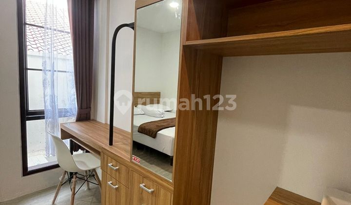 Super Exclusive Boarding House 30 Rooms Ready to Occupy Strategic Location 2