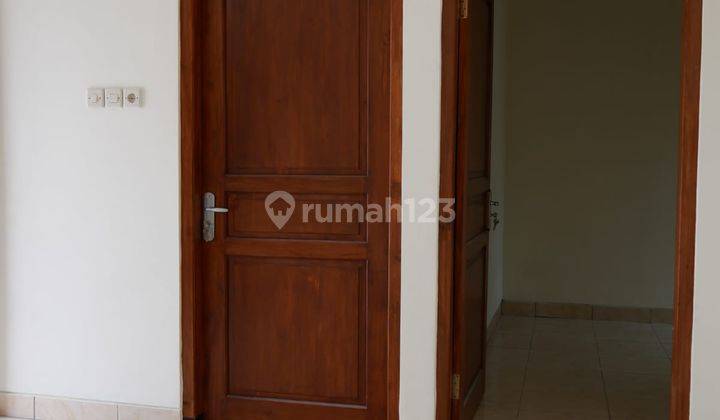 Dijual Rumah Baru Dalam Cluster Selomartani Kalasan Sleman 2