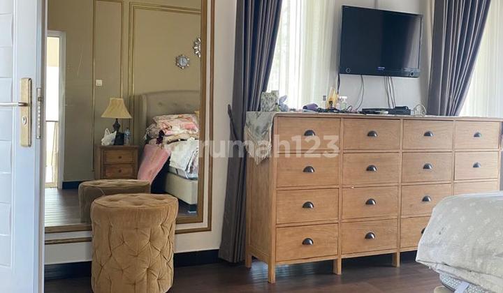 Rumah Mewah Kawasan Premium Belakang Hotel Hyat Jogja 2