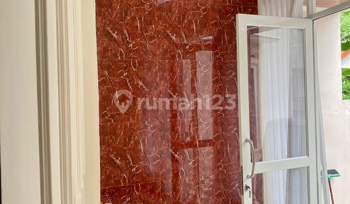 Rumah Siap Huni Jakal Dekat Kampus Uii 2