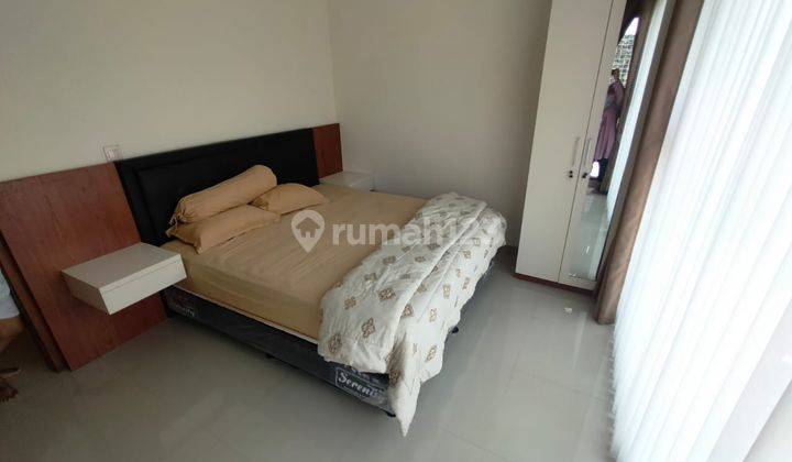 Rumah Bagus Furnished SHM di Wedomartani, Ngemplak, Sleman, Yogyakarta, Sleman 2