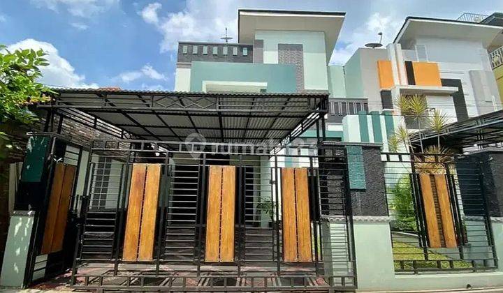 Dijual Rumah Minimalis Dalam Perumahan Banguntapan 1