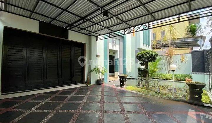 Dijual Rumah Minimalis Dalam Perumahan Banguntapan 2