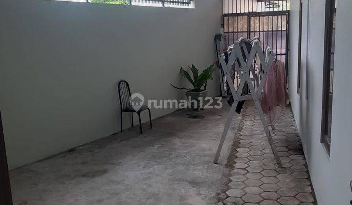 Dijual Rumah Luas Dekat Masjid Suciati Gito Gati Sleman 2