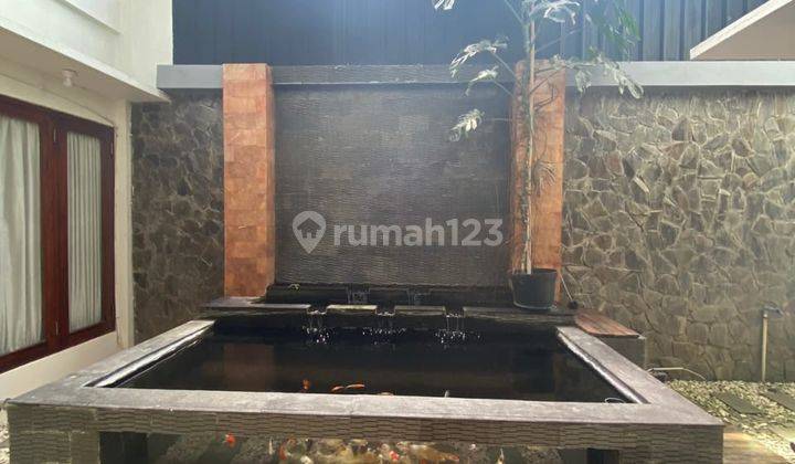 Dijual Rumah Mewah Dan Cantik Dalam Perumahan Jakal Km 7,5 2