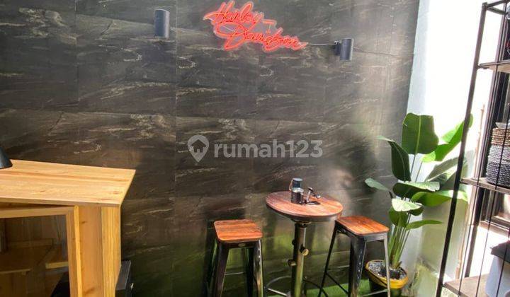 Di Jual Rumah Murah Dalam Perumahan Maguwoharjo Sleman 2