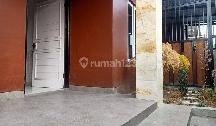 Dijual Rumah Modern Dan Menawan 2