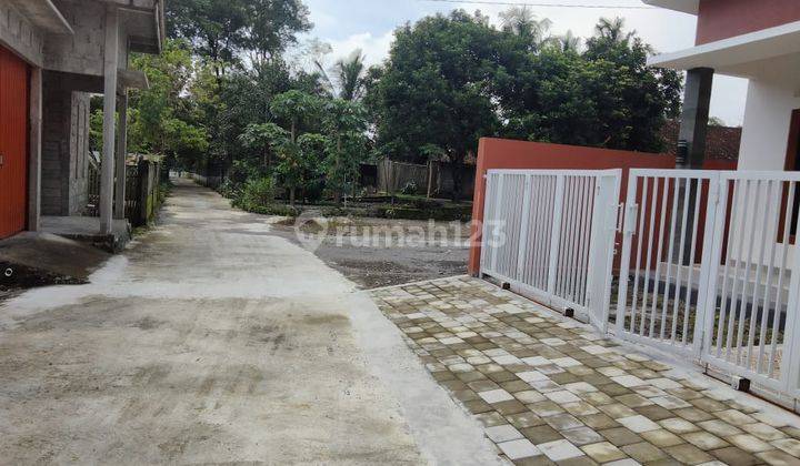 Rumah Minimalis Desainnya Elegan  2