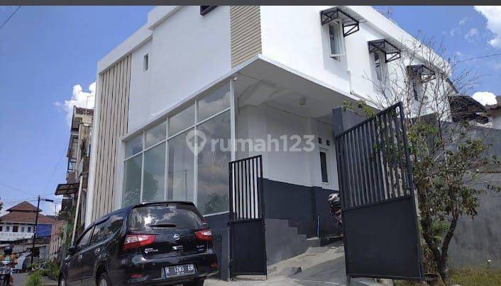 Dijual Kost Exclusive Lokasi Pringwulung, Condong Catur, Sleman 